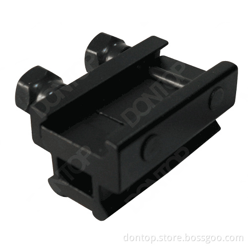 Online Buy Gun Accessory Aluminum Gun Mount